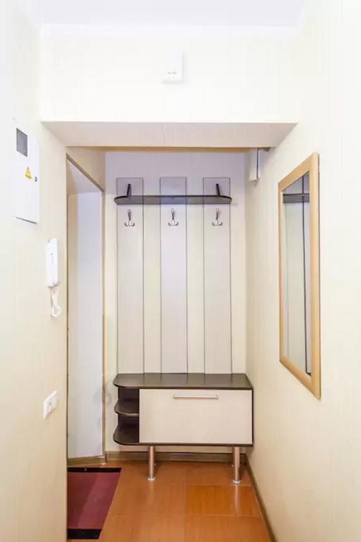 Apartment In Zaporozhye. Antica Zaporizhia 外观 照片